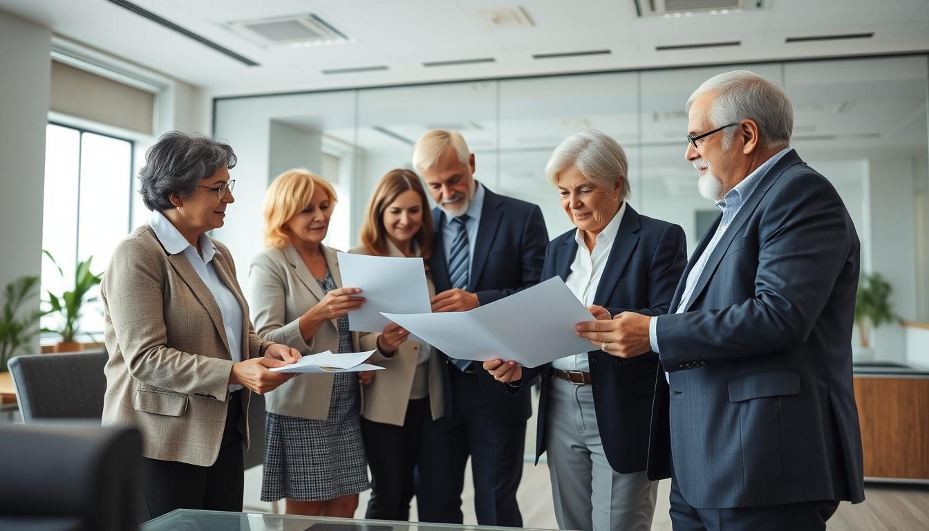 Professional plan visual